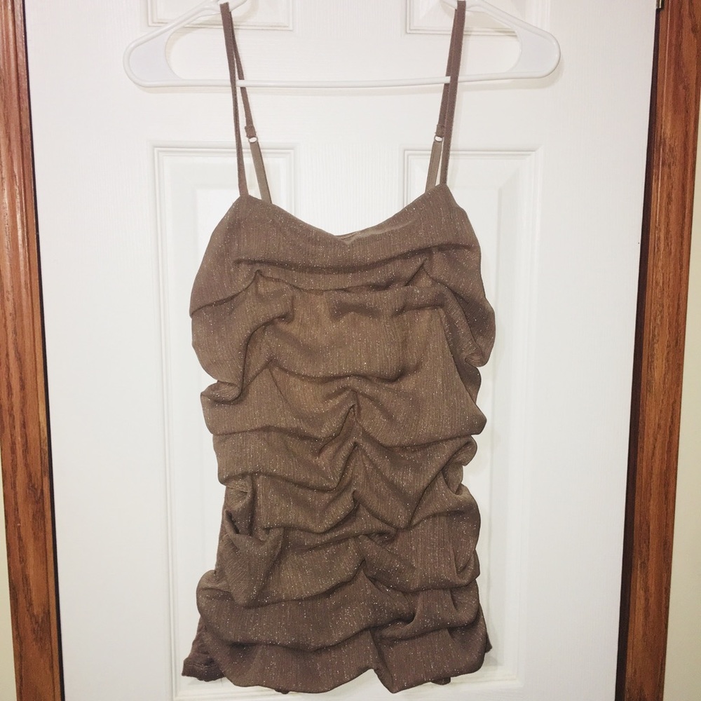 Express Dress Shirt **SOLD**